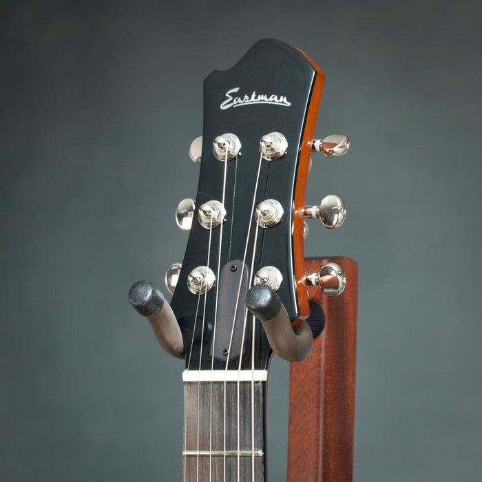 Eastman Romeo-L Left Handed Hollow Body Electric Guitar - Goldburst - ON SALE - P2400807