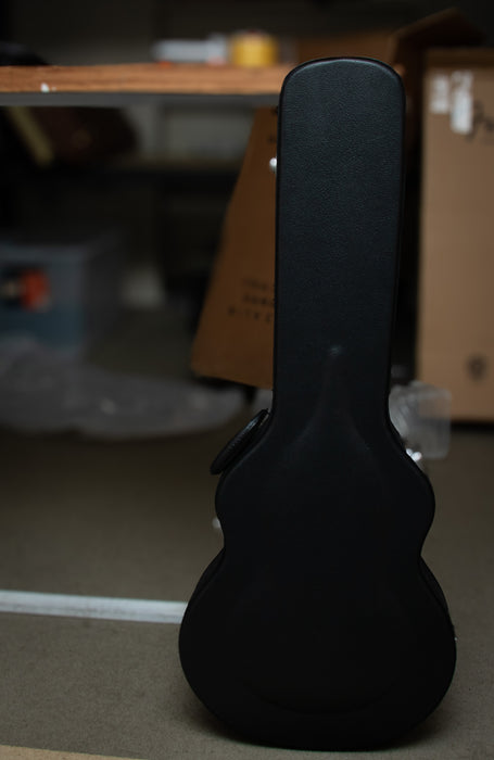 Eastman Romeo-L Left Handed Hollow Body Electric Guitar - Goldburst - ON SALE - P2400807