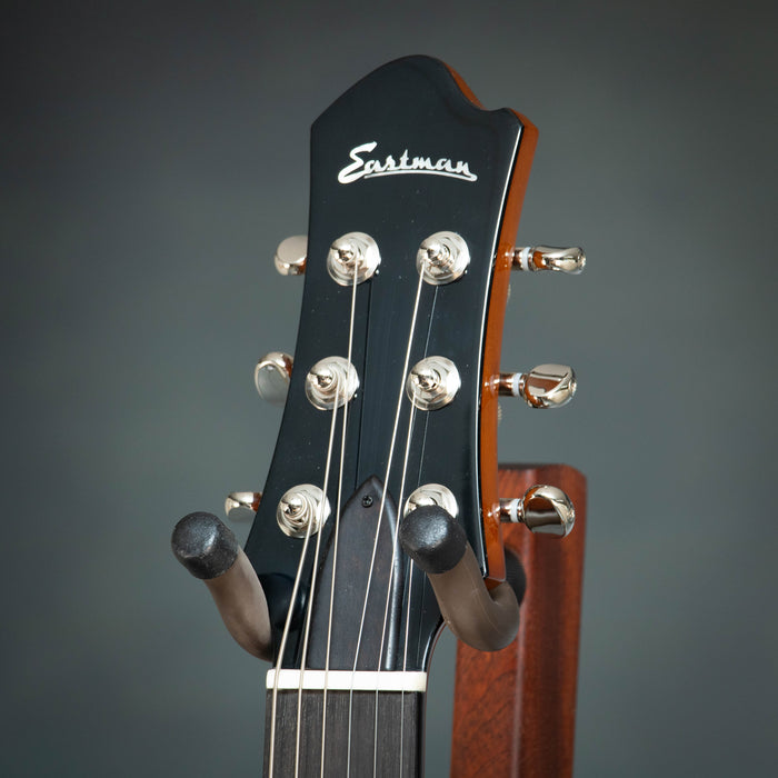 Eastman Romeo California Hollowbody Electric Guitar - Goldburst - P2401165