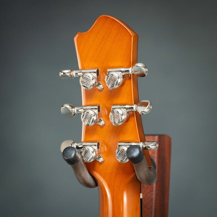 Eastman Romeo California Hollowbody Electric Guitar - Goldburst - P2401165