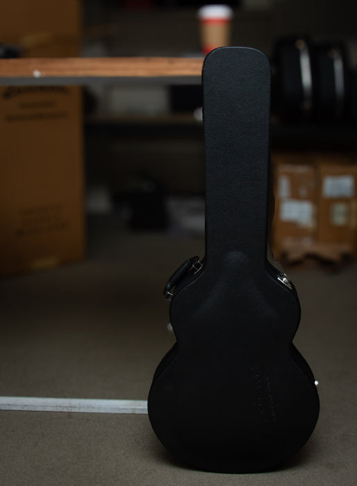 Eastman T386 Hollow Body Electric Guitar - Classic - Clearance - P2500474