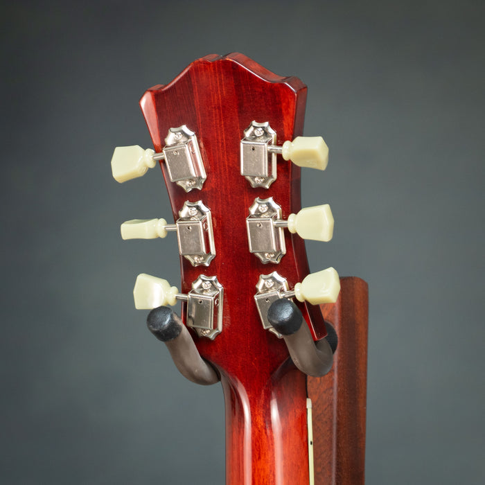 Eastman T386 Hollow Body Electric Guitar - Classic - Clearance - P2500474