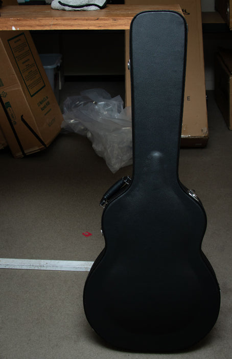 Eastman T386 Hollow Body Electric Guitar - Classic - P2500509 - ON SALE