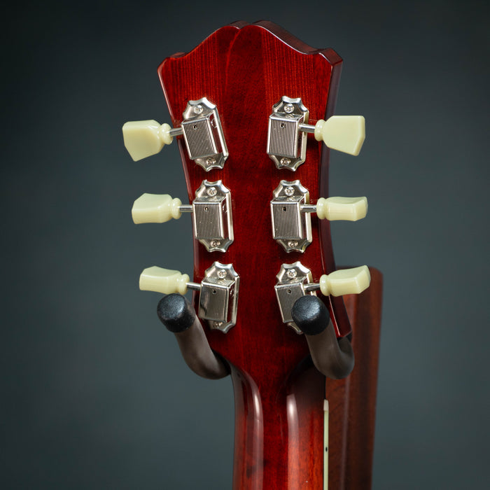 Eastman T386 Hollow Body Electric Guitar - Classic - P2500509 - ON SALE