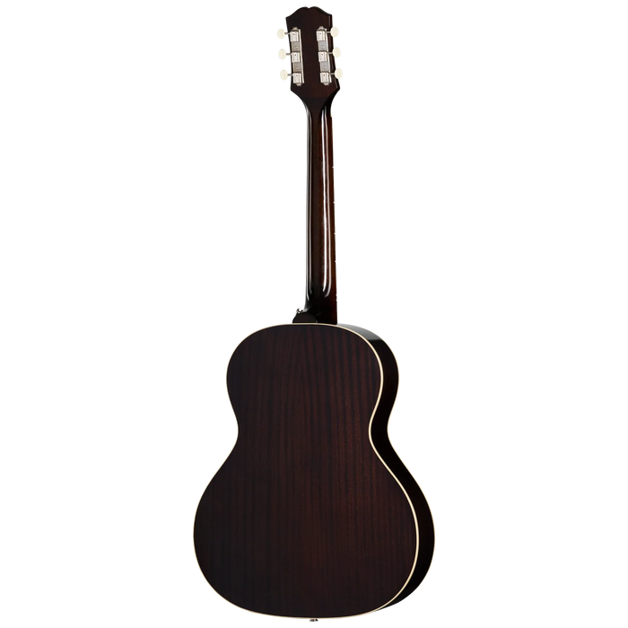 Epiphone Blues King Studio Acoustic Electric Guitar - Dark Burst