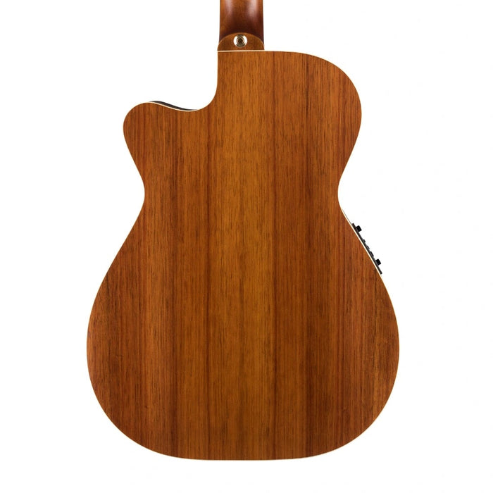 Maton EBG808C Nashville Acoustic Electric Guitar w/Case