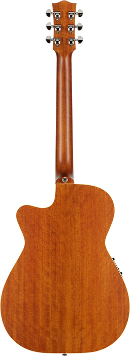 Maton EBG808C-TE Tommy Emmanuel Acoustic Electric Guitar w/Case