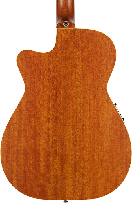 Maton EBG808C-TE Tommy Emmanuel Acoustic Electric Guitar w/Case