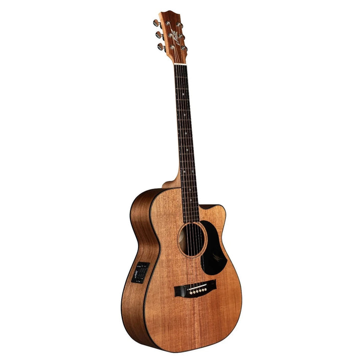 Maton EBW808C Blackwood Series Acoustic Electric Guitar w/Case