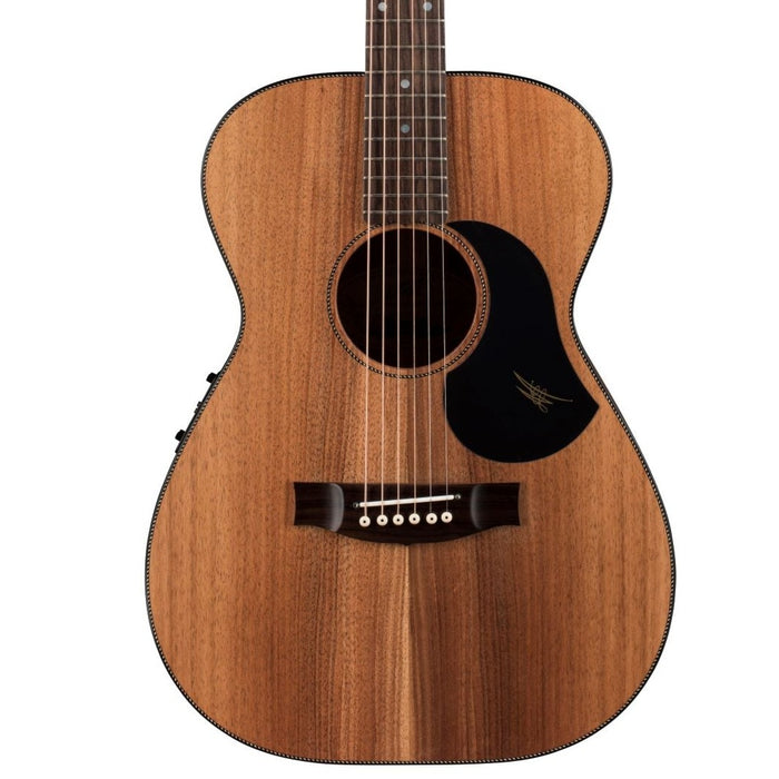 Maton EBW808 Blackwood Series Acoustic Electric Guitar w/Case