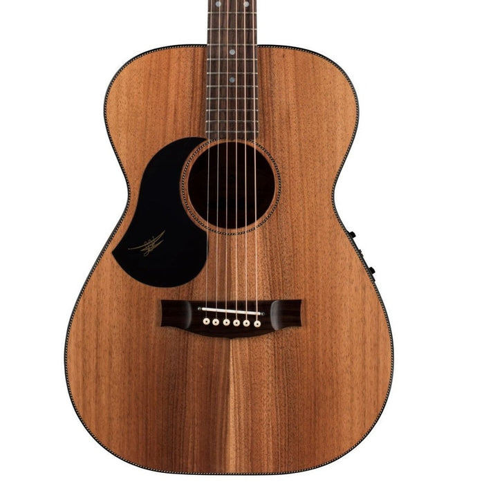 Maton EBW808-LH Blackwood Series Left Handed Acoustic Electric Guitar w/Case