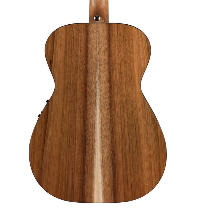 Maton EBW808-LH Blackwood Series Left Handed Acoustic Electric Guitar w/Case