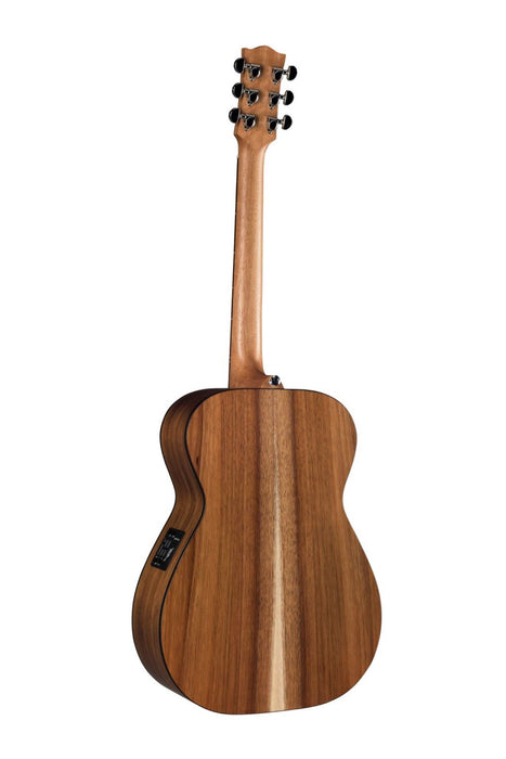 Maton EBW808-LH Blackwood Series Left Handed Acoustic Electric Guitar w/Case