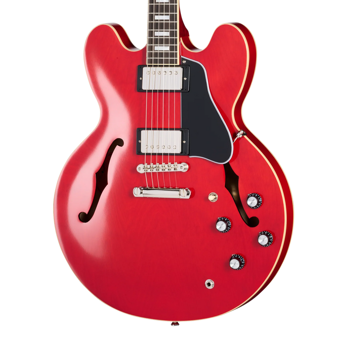 Epiphone 1962 ES335 Reissue Electric Guitar - Sixties Cherry
