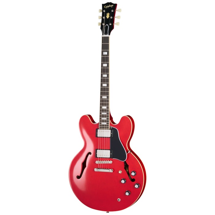 Epiphone 1962 ES335 Reissue Electric Guitar - Sixties Cherry
