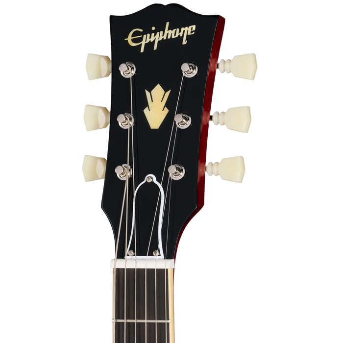 Epiphone 1962 ES335 Reissue Electric Guitar - Sixties Cherry