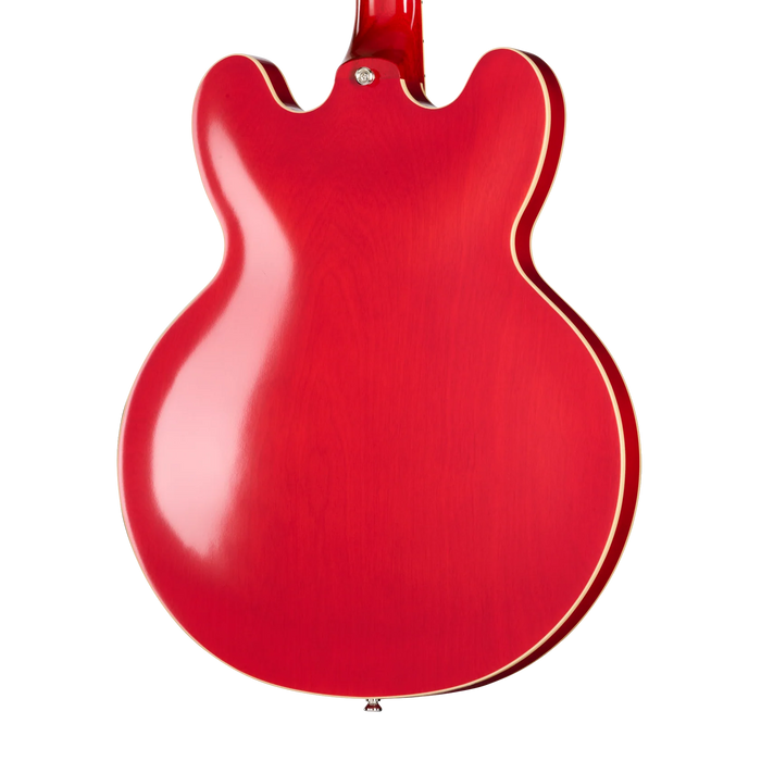 Epiphone 1962 ES335 Reissue Electric Guitar - Sixties Cherry