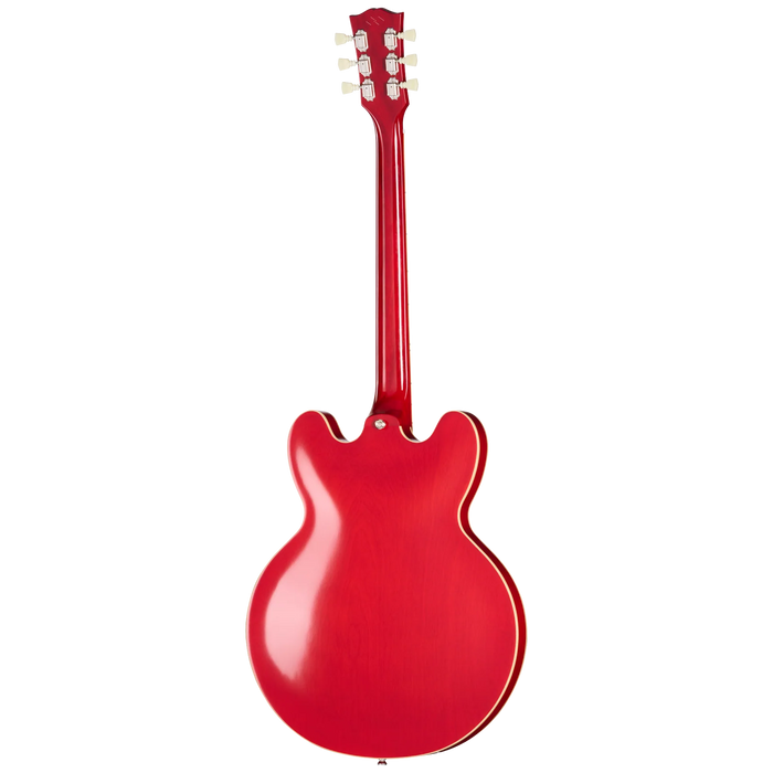 Epiphone 1962 ES335 Reissue Electric Guitar - Sixties Cherry