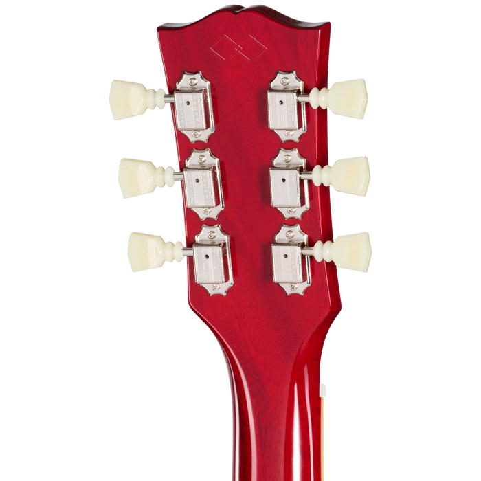 Epiphone 1962 ES335 Reissue Electric Guitar - Sixties Cherry