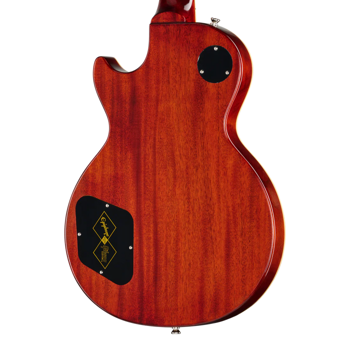 Epiphone Inspired By Gibson Custom 1959 Les Paul Standard Electric Guitar - Dark Burst