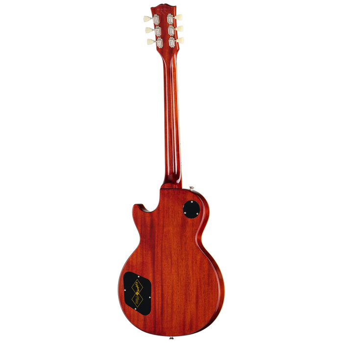 Epiphone Inspired By Gibson Custom 1959 Les Paul Standard Electric Guitar - Dark Burst