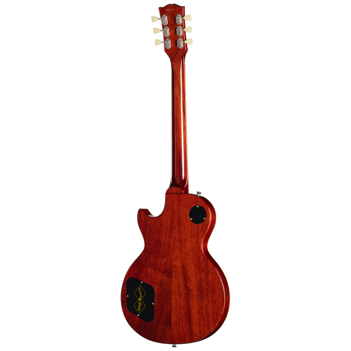 Epiphone Inspired By Gibson Custom 1959 Les Paul Standard Electric Guitar - Golden Poppy Burst