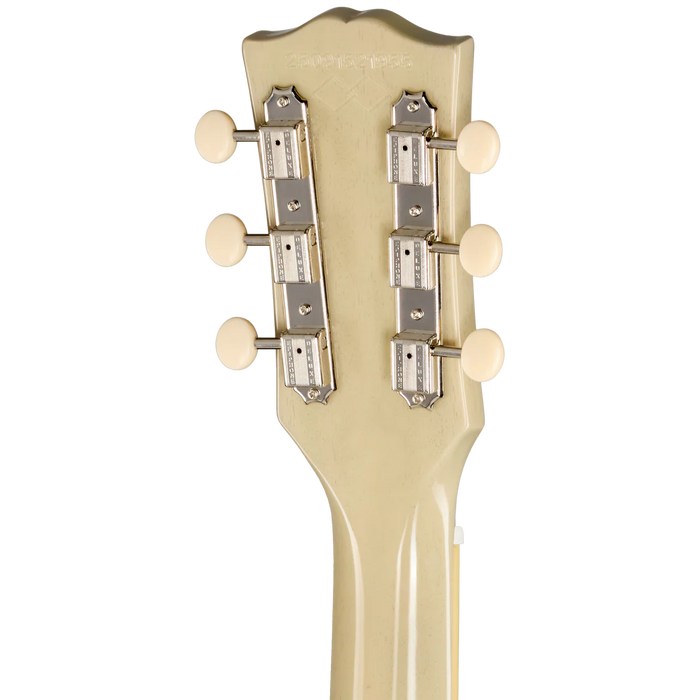 Epiphone Inspired By Gibson Custom 1960 Les Paul Special Double Cut Electric Guitar - TV White