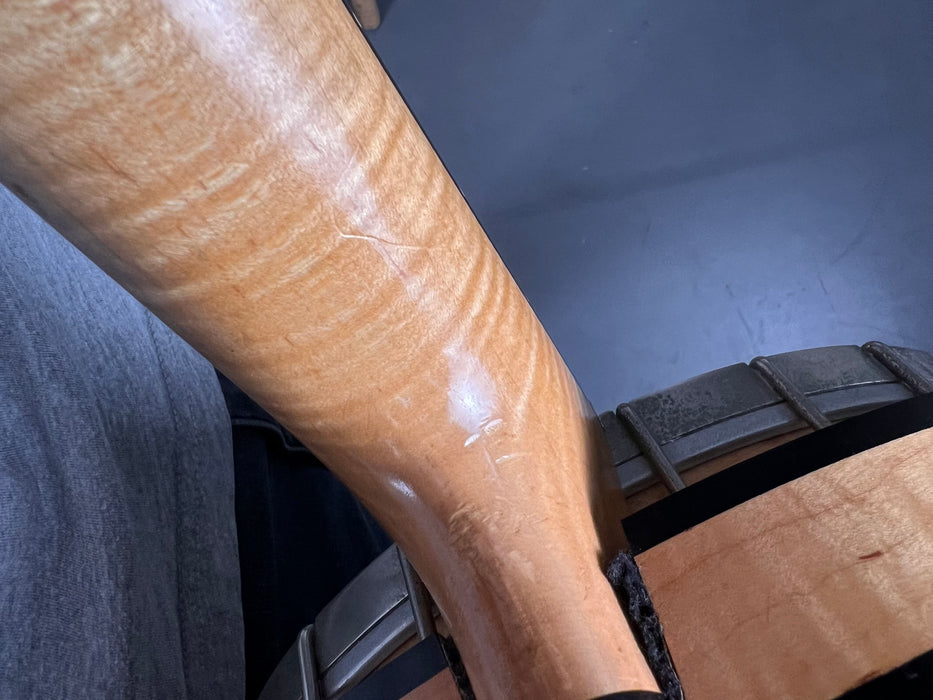 Gibson Circa 2000s RB Deluxe 5 String Banjo w/Case - Preowned