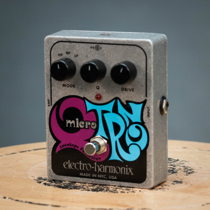 Electro-Harmonix Micro Q-Tron - Preowned