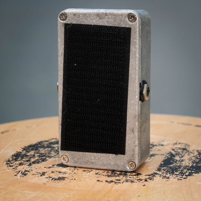 EHX Soul Food Overdrive Pedal - Preowned