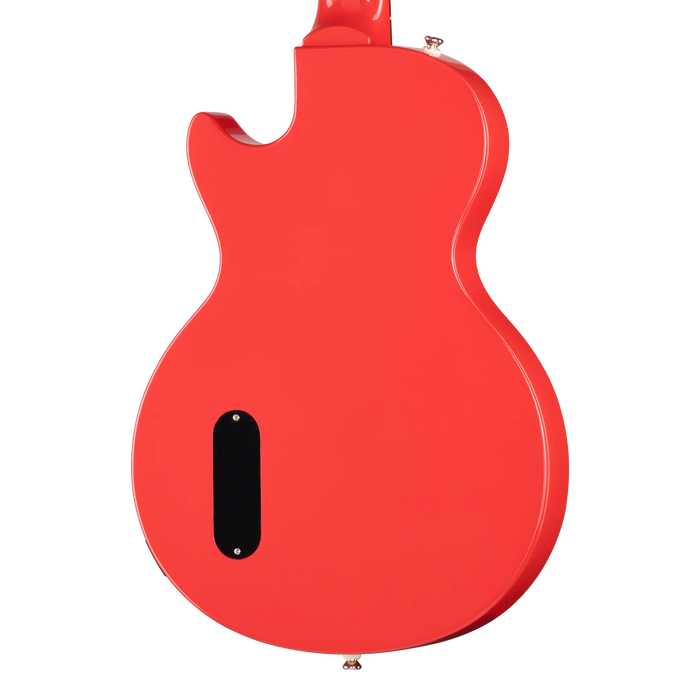 Epiphone Billie Joe Armstrong Les Paul JR Electric Guitar - Radiant Red