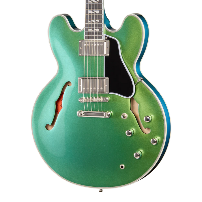 Epiphone Futura ES-355 Electric Guitar - Dragonfly Shift