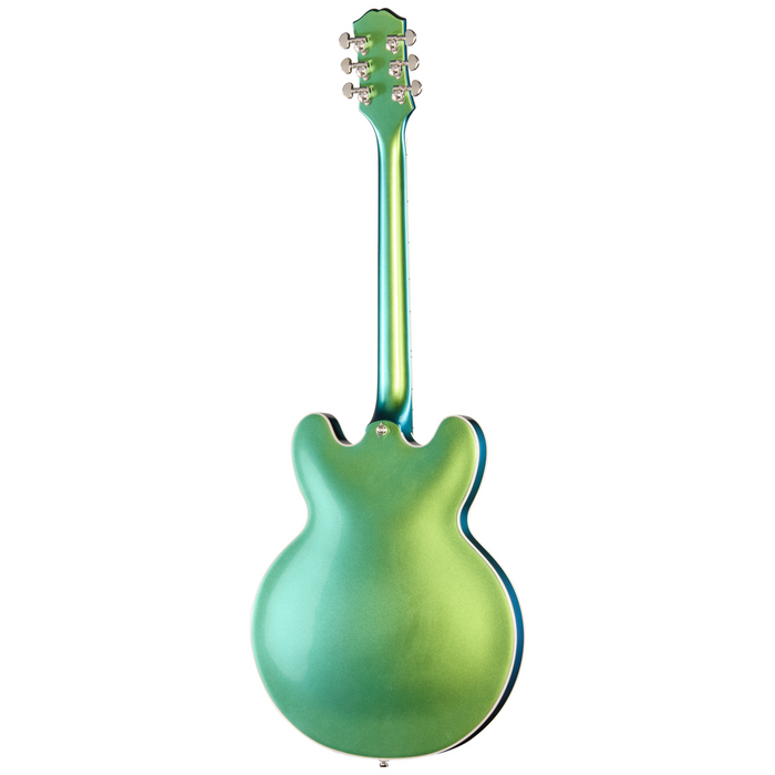 Epiphone Futura ES-355 Electric Guitar - Dragonfly Shift