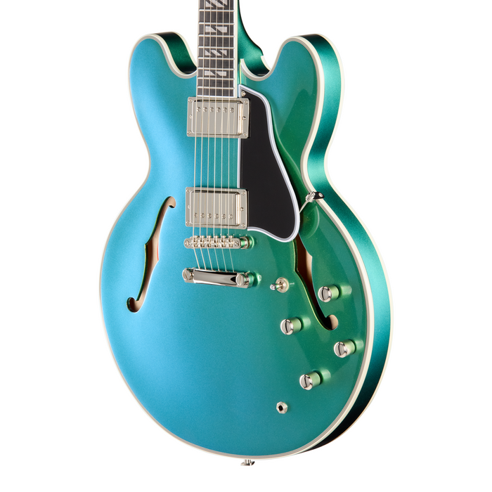 Epiphone Futura ES-355 Electric Guitar - Dragonfly Shift