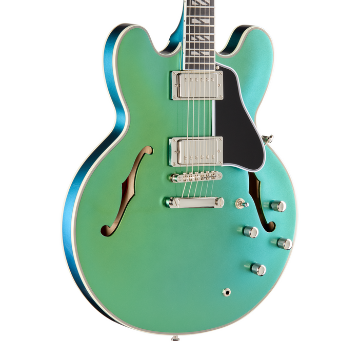 Epiphone Futura ES-355 Electric Guitar - Dragonfly Shift