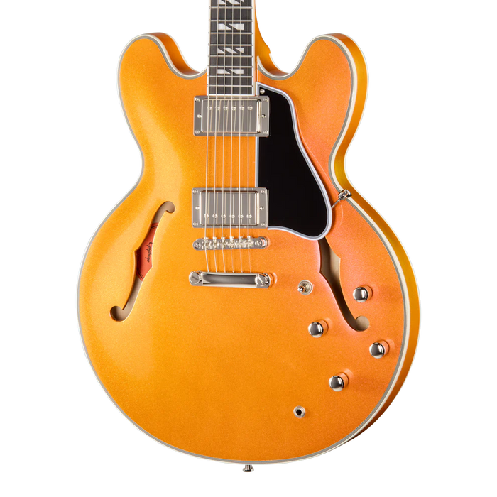 Epiphone Futura ES-355 Electric Guitar - Firestorm Shift