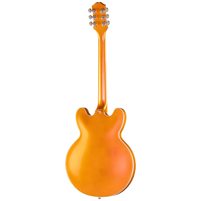 Epiphone Futura ES-355 Electric Guitar - Firestorm Shift