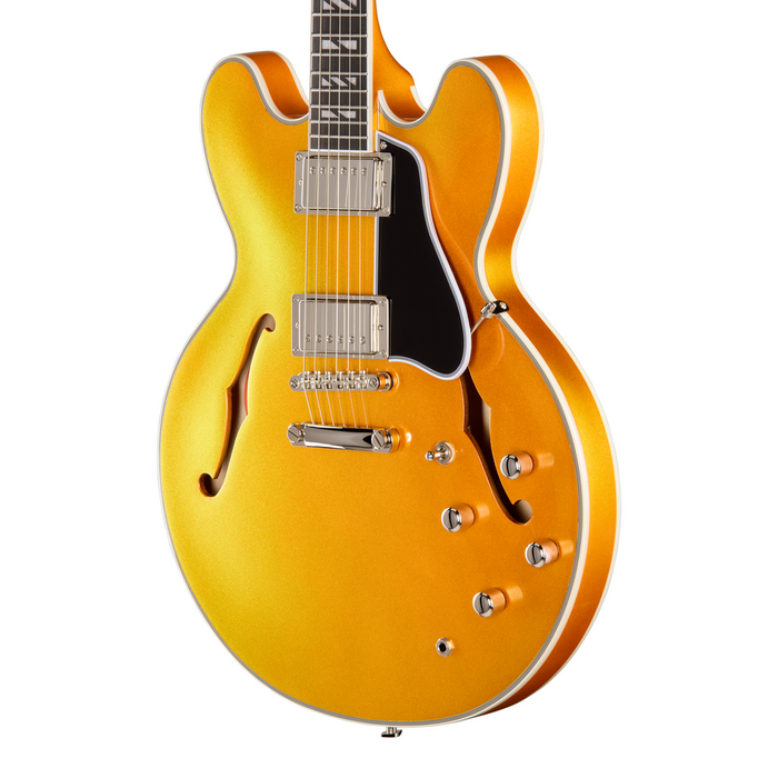 Epiphone Futura ES-355 Electric Guitar - Firestorm Shift