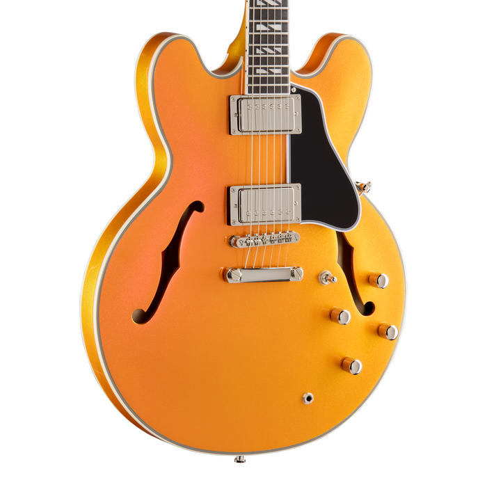 Epiphone Futura ES-355 Electric Guitar - Firestorm Shift