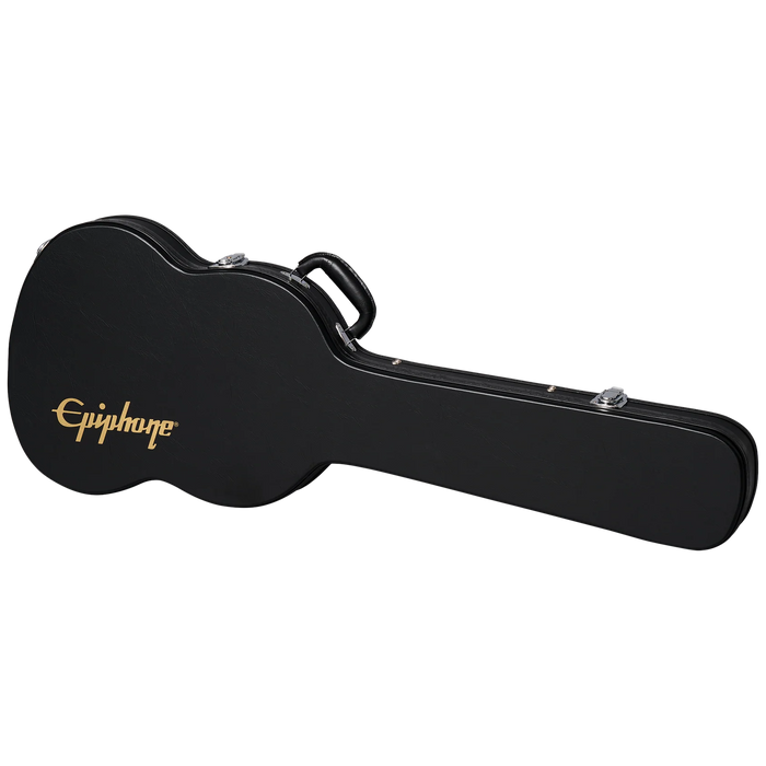 Epiphone Fatoumata Diawara Signature SG - Ember Red