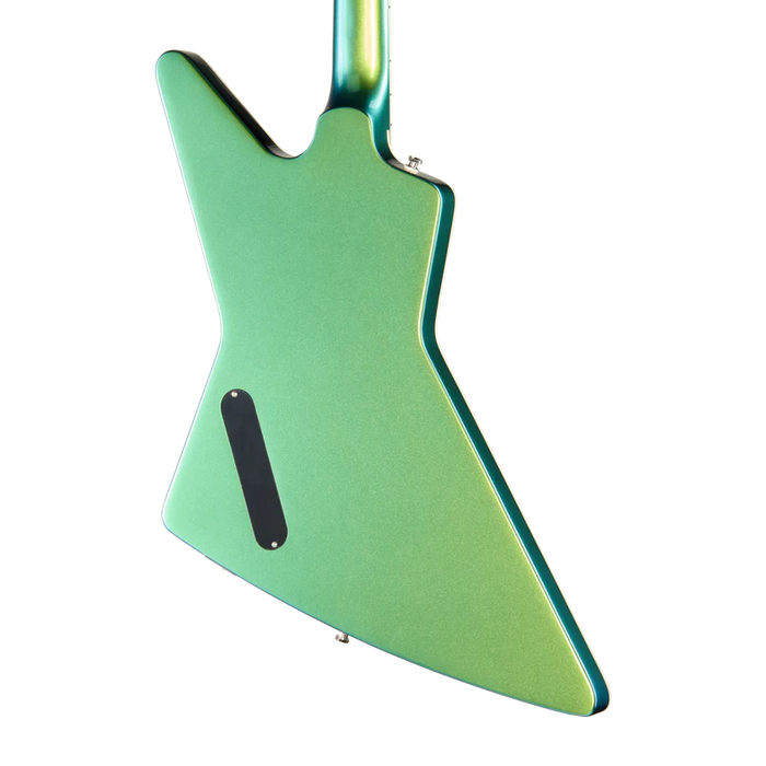 Epiphone Futura Explorer Custom Electric Guitar - Dragonfly Shift