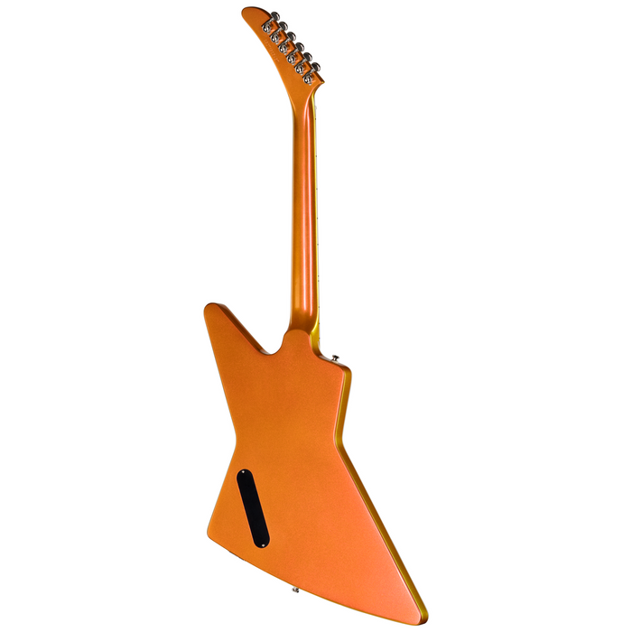 Epiphone Futura Explorer Custom Electric Guitar - Firestorm Shift