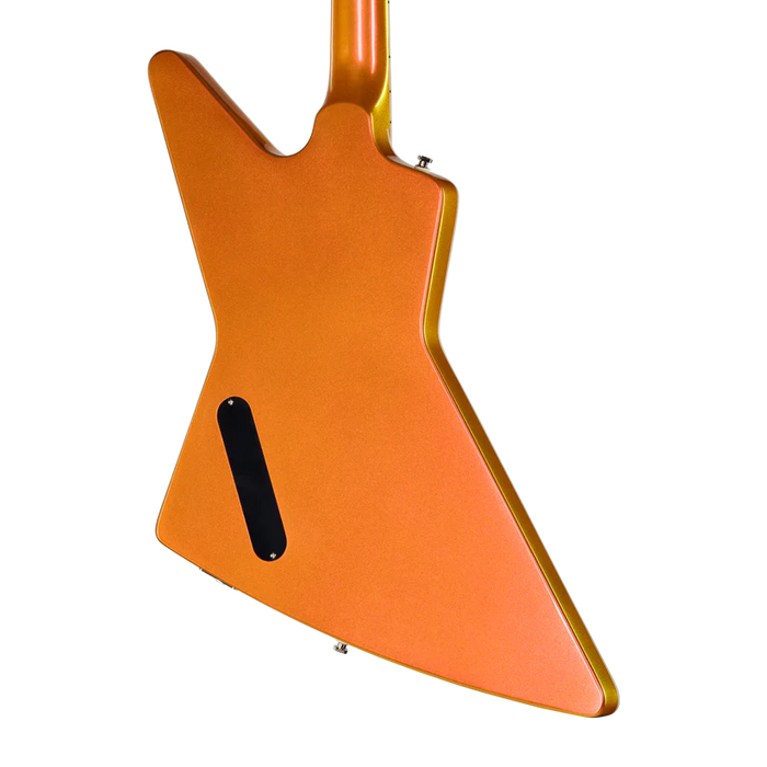Epiphone Futura Explorer Custom Electric Guitar - Firestorm Shift