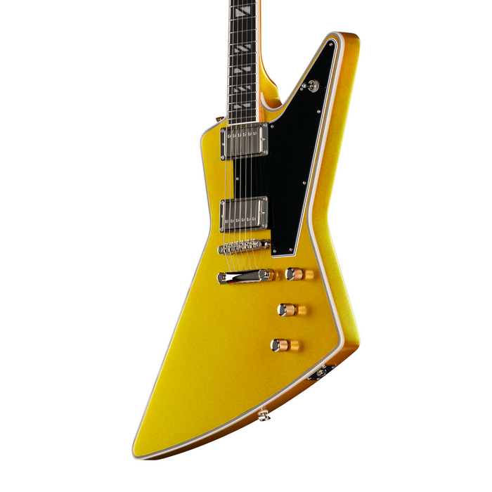 Epiphone Futura Explorer Custom Electric Guitar - Firestorm Shift