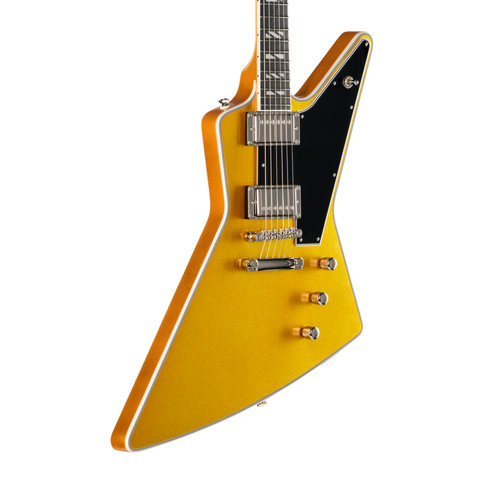 Epiphone Futura Explorer Custom Electric Guitar - Firestorm Shift