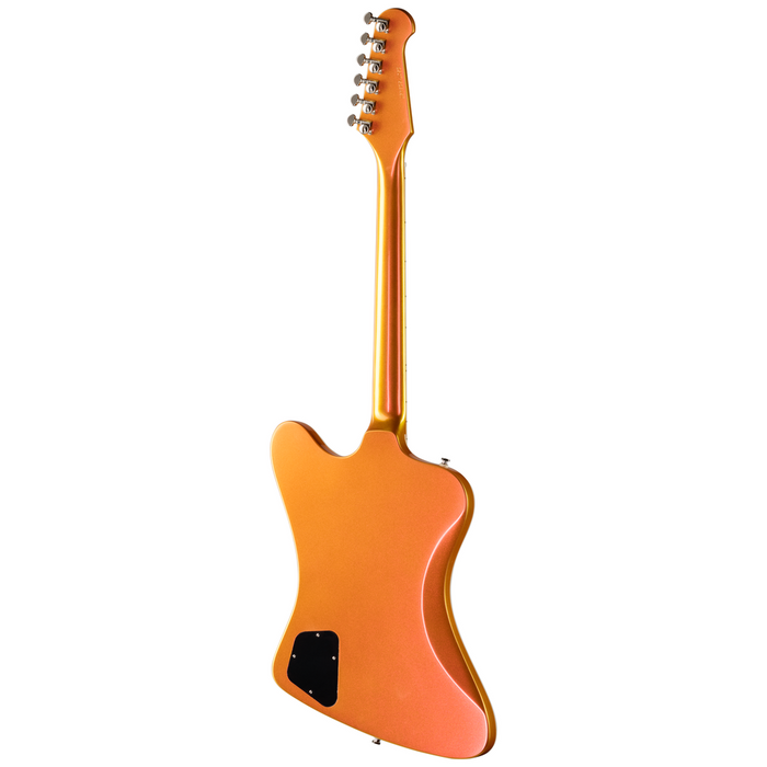Epiphone Futura Firebird Custom Electric Guitar - Firestorm Shift
