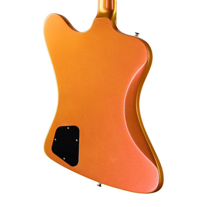 Epiphone Futura Firebird Custom Electric Guitar - Firestorm Shift