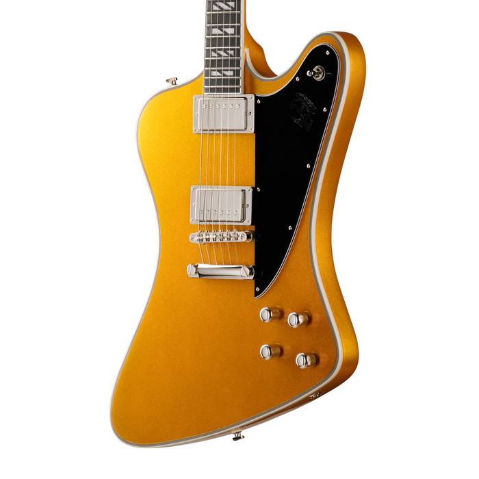 Epiphone Futura Firebird Custom Electric Guitar - Firestorm Shift