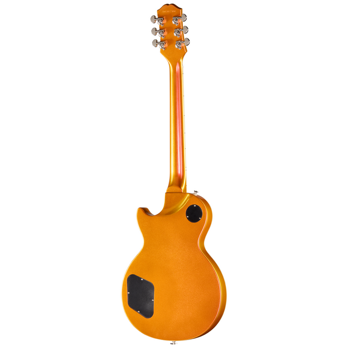 Epiphone Futura Les Paul Custom Electric Guitar - Firestorm Shift