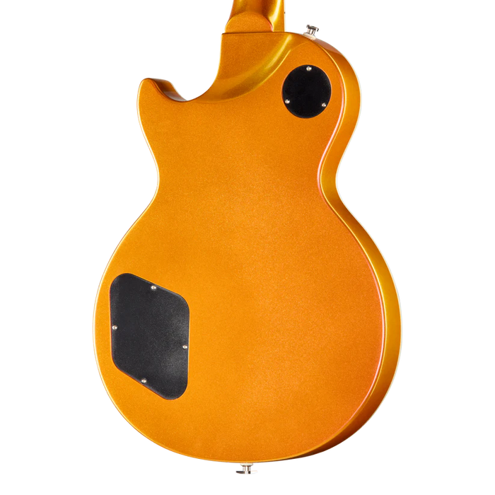 Epiphone Futura Les Paul Custom Electric Guitar - Firestorm Shift